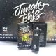 Jungle Boys 1g Disposable (Black Edition) — Starry Sky Packaging